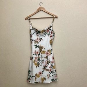 NWOT Summer Dress
